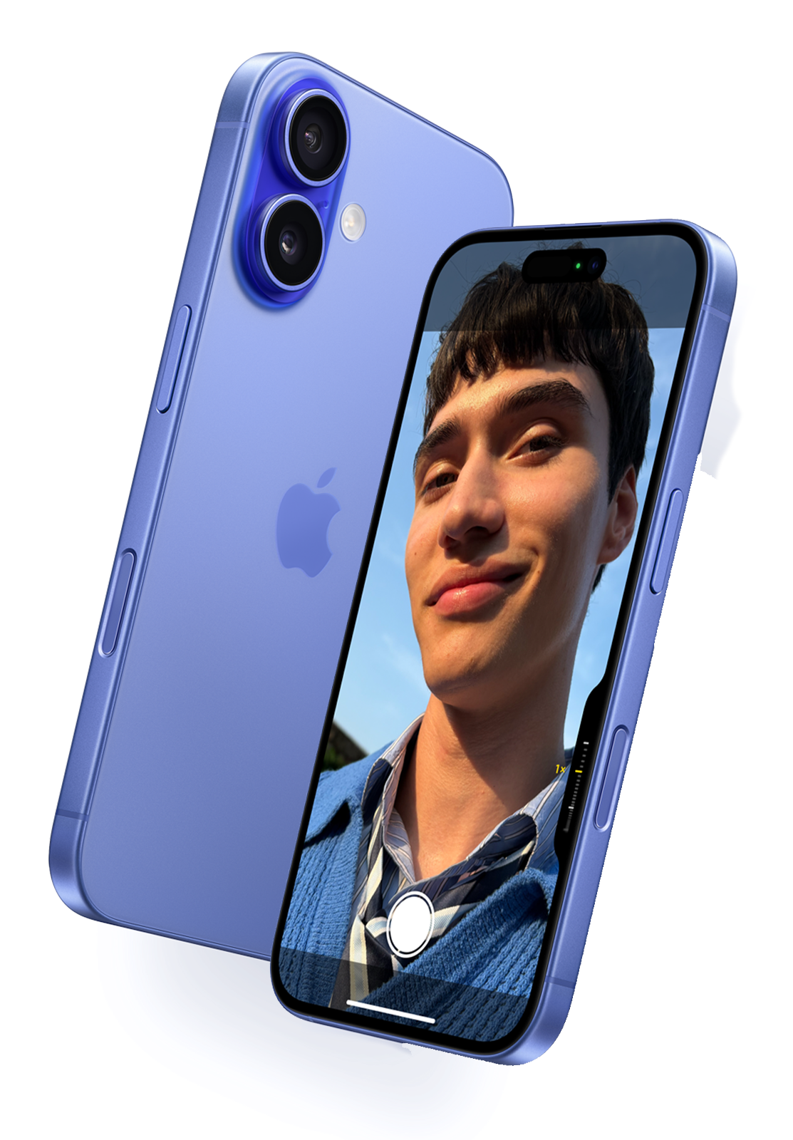 iPhone 16