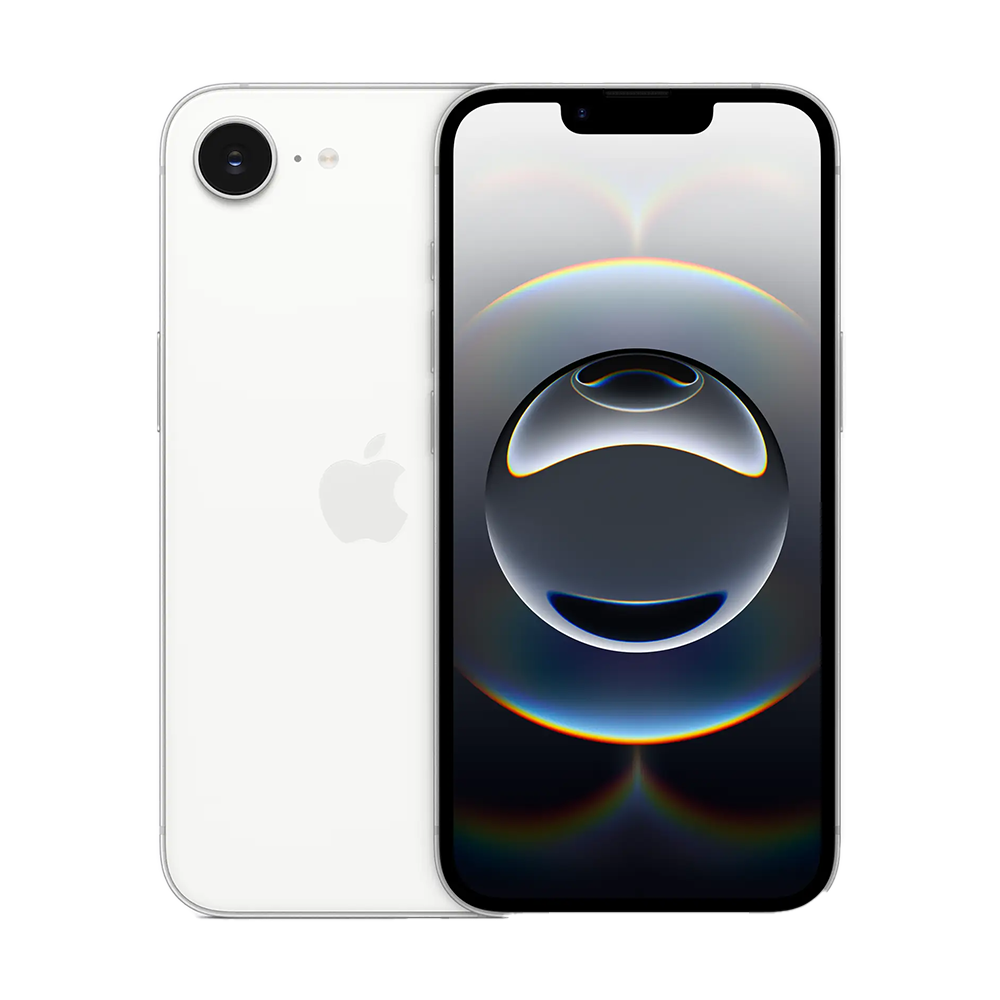 iPhone 16e